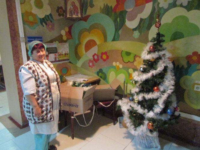 Прогулянка Козятинщиною: багнюка біля ЦРЛ, міст та люки на Мічуріна, фото №7 на сайті 20minut.ua