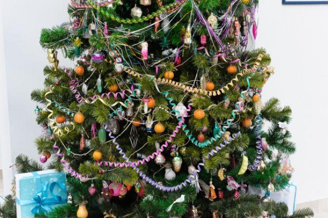 Новини Вінниці - фото з Якою має бути ялинка в рік Металевого Бика? Вінницькі флористи діляться ідеями декорування Якою має бути ялинка в рік Металевого Бика? Вінницькі флористи діляться ідеями декорування, фото №10 на сайті 20minut.ua