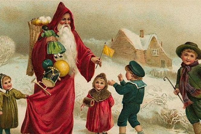 Новини Вінниці - фото з Важливе за вчора. Найцікавіші новини 18 грудня, які ви могли пропустити День святого Миколая: традиції, прикмети та що заборонено робити в це свято