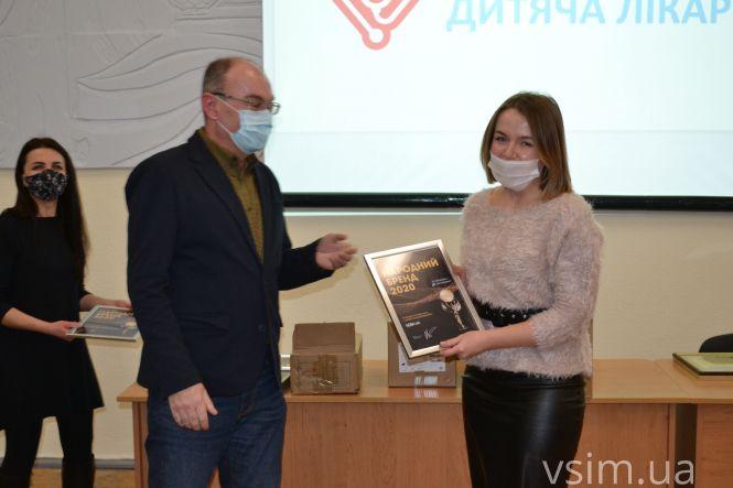 Новини Хмельницького - фото з Міська дитяча лікарня отримала медичне обладнання від «RIA» та партнерів Міська дитяча лікарня отримала медичне обладнання від «RIA» та партнерів, фото №10 на сайті vsim.ua