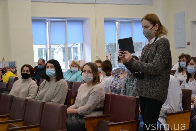 Новини Хмельницького - фото з Міська дитяча лікарня отримала медичне обладнання від «RIA» та партнерів Міська дитяча лікарня отримала медичне обладнання від «RIA» та партнерів, фото №5 на сайті vsim.ua