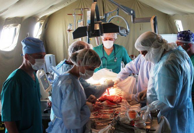 15 поїздок на війну. Вінничанка — краща «Сестра милосердя» українського війська, фото №2 на сайті 20minut.ua