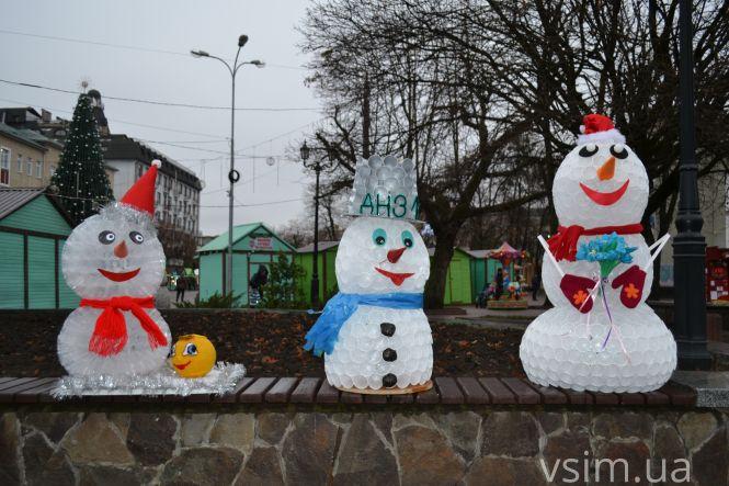 Нові фотозони у Хмельницькому: де розміщені та як виглядають (ФОТО), фото №8 на сайті vsim.ua