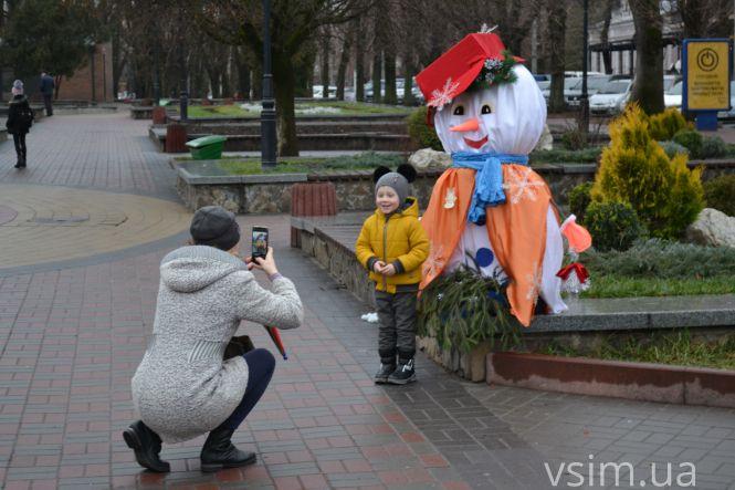 Нові фотозони у Хмельницькому: де розміщені та як виглядають (ФОТО), фото №11 на сайті vsim.ua