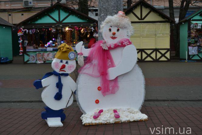 Нові фотозони у Хмельницькому: де розміщені та як виглядають (ФОТО), фото №4 на сайті vsim.ua