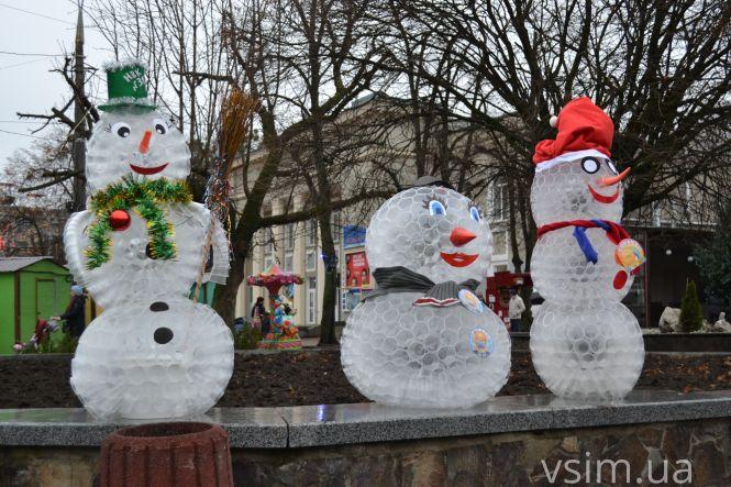 Нові фотозони у Хмельницькому: де розміщені та як виглядають (ФОТО), фото №6 на сайті vsim.ua