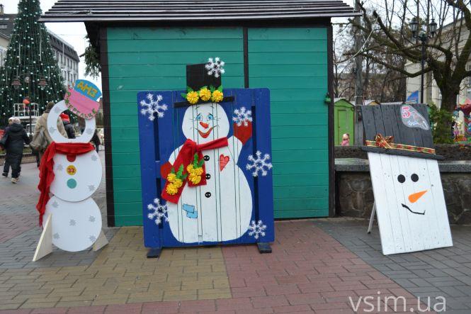 Нові фотозони у Хмельницькому: де розміщені та як виглядають (ФОТО), фото №5 на сайті vsim.ua