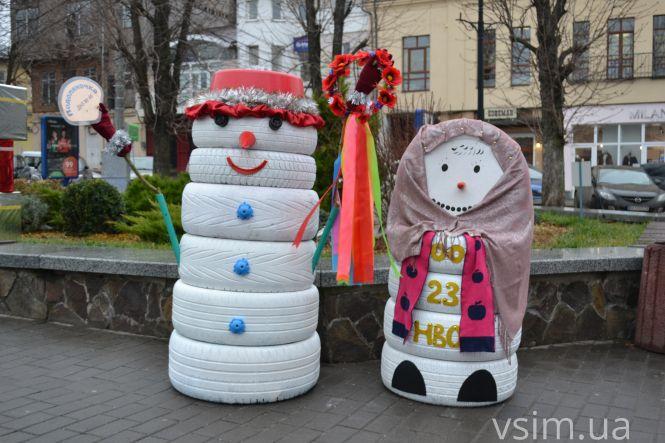 Нові фотозони у Хмельницькому: де розміщені та як виглядають (ФОТО), фото №15 на сайті vsim.ua