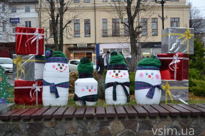 Нові фотозони у Хмельницькому: де розміщені та як виглядають (ФОТО), фото №13 на сайті vsim.ua