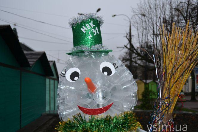 Нові фотозони у Хмельницькому: де розміщені та як виглядають (ФОТО), фото №7 на сайті vsim.ua