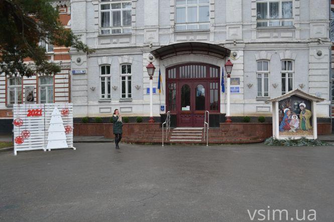 Нові фотозони у Хмельницькому: де розміщені та як виглядають (ФОТО), фото №24 на сайті vsim.ua