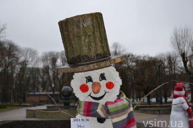 Нові фотозони у Хмельницькому: де розміщені та як виглядають (ФОТО), фото №19 на сайті vsim.ua