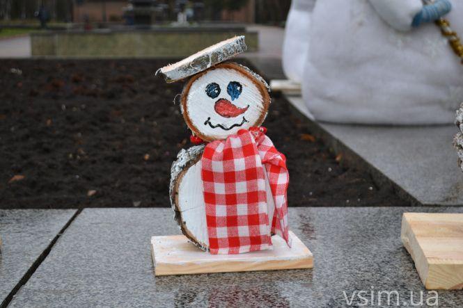 Нові фотозони у Хмельницькому: де розміщені та як виглядають (ФОТО), фото №21 на сайті vsim.ua