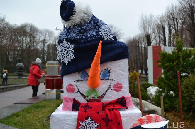 Нові фотозони у Хмельницькому: де розміщені та як виглядають (ФОТО), фото №17 на сайті vsim.ua