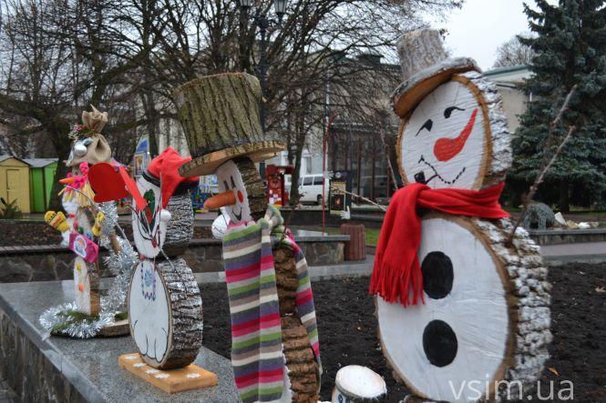 Нові фотозони у Хмельницькому: де розміщені та як виглядають (ФОТО), фото №14 на сайті vsim.ua
