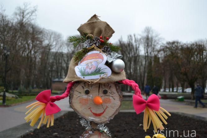 Нові фотозони у Хмельницькому: де розміщені та як виглядають (ФОТО), фото №18 на сайті vsim.ua