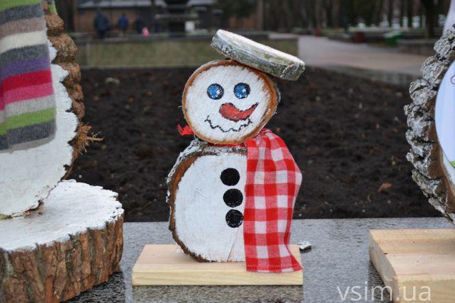 Нові фотозони у Хмельницькому: де розміщені та як виглядають (ФОТО), фото №20 на сайті vsim.ua