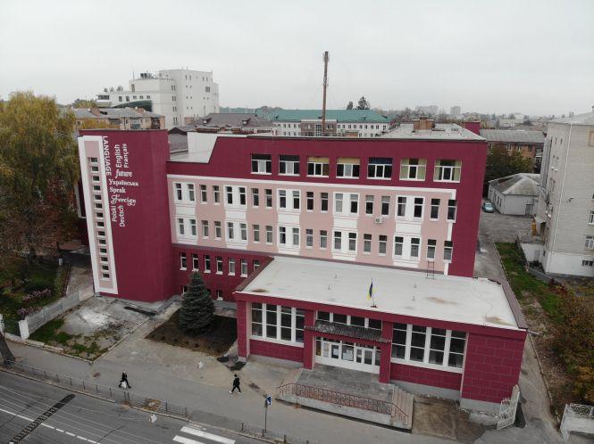 Новини Вінниці - фото з Розвиток Вінниці. Підсумки «ковідного» 2020-го та плани на 2021 рік Розвиток Вінниці. Підсумки «ковідного» 2020-го та плани на 2021 рік, фото №4 на сайті 20minut.ua