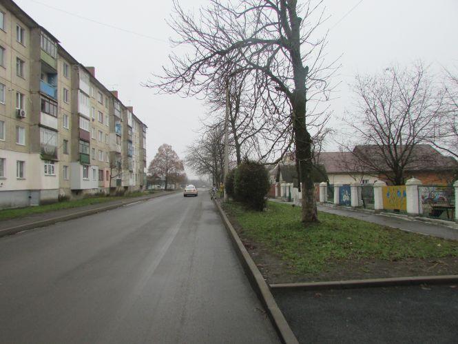 Новини Козятина - фото з Без світла: неочікуваний «подарунок» жителям міста від енергетиків Без світла: неочікуваний «подарунок» жителям міста від енергетиків, фото №4 на сайті 20minut.ua