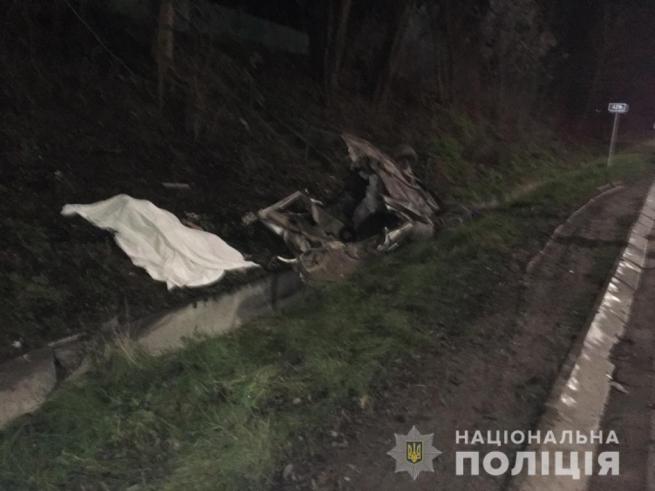 Новини Вінниці - фото з «Машину рознесло на частини. Хлопець помер»: перші подробиці аварії біля Гайсина «Машину рознесло на частини. Хлопець помер»: перші подробиці аварії біля Гайсина, фото №2 на сайті 20minut.ua