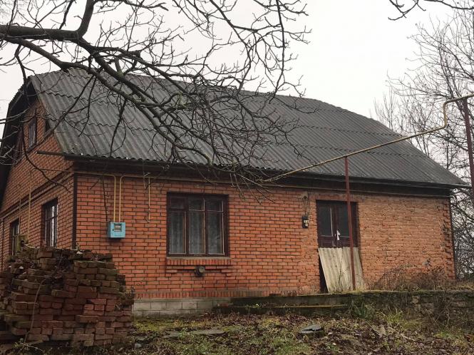 Новини Хмельницького - фото з Видатний науковець і заступник Симчишина. Репортаж з села Мазники, де народилися відомі люди Нет описания.