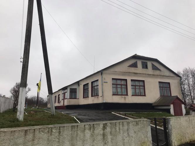 Новини Хмельницького - фото з Видатний науковець і заступник Симчишина. Репортаж з села Мазники, де народилися відомі люди Нет описания.