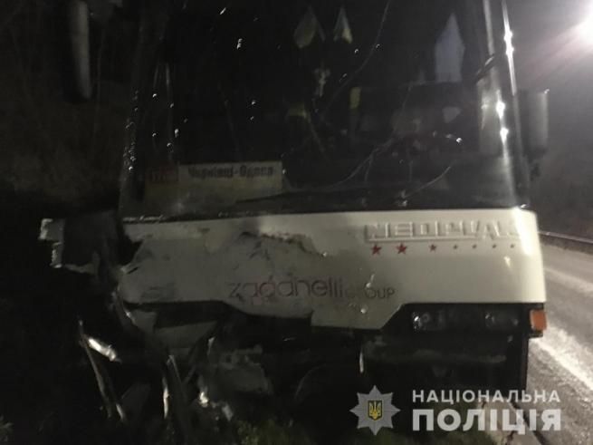 Новини Вінниці - фото з «Машину рознесло на частини. Хлопець помер»: перші подробиці аварії біля Гайсина «Машину рознесло на частини. Хлопець помер»: перші подробиці аварії біля Гайсина, фото №4 на сайті 20minut.ua