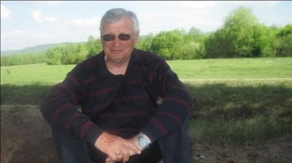 Помер відомий тренер з Тернопільщини, фото №1 на сайті 20minut.ua