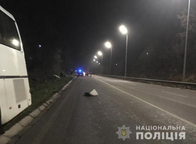 Новини Вінниці - фото з «Машину рознесло на частини. Хлопець помер»: перші подробиці аварії біля Гайсина «Машину рознесло на частини. Хлопець помер»: перші подробиці аварії біля Гайсина, фото №3 на сайті 20minut.ua