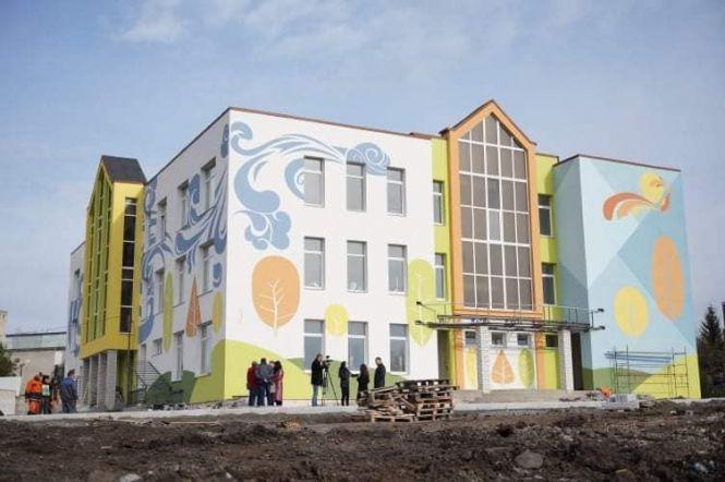 Новини Вінниці - фото з Розвиток Вінниці. Підсумки «ковідного» 2020-го та плани на 2021 рік Розвиток Вінниці. Підсумки «ковідного» 2020-го та плани на 2021 рік, фото №7 на сайті 20minut.ua