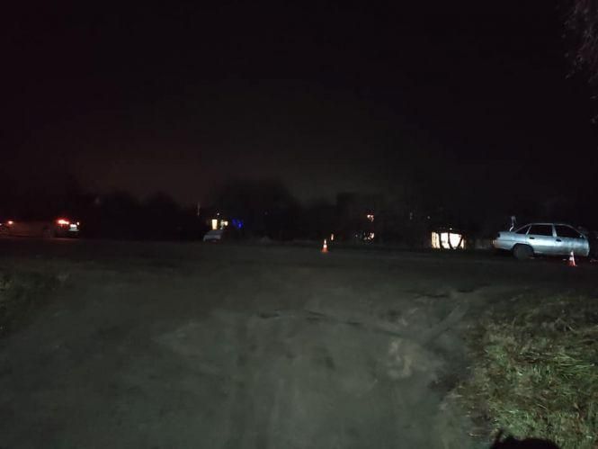 Новини Вінниці - фото з Ветеран АТО в комі після аварії. Рідні шукають правди, грошей та адвоката Ветеран АТО в комі після аварії. Рідні шукають правди, грошей та адвоката, фото №2 на сайті 20minut.ua