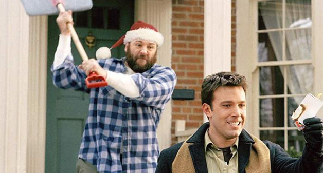 ТОП-10 новорічно-різдвяних фільмів для домашнього перегляду, фото №2 на сайті 20minut.ua