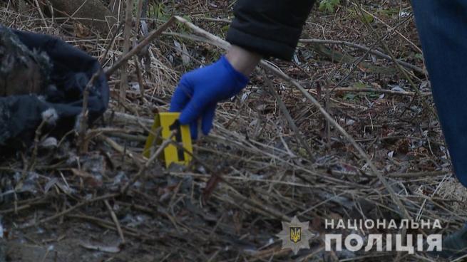 Новини Вінниці - фото з «Вінничанин загинув від вибуху гранати»: подробиці про обгоріле тіло на Бригантині «Вінничанин загинув від вибуху гранати»: подробиці про обгоріле тіло на Бригантині, фото №3 на сайті 20minut.ua