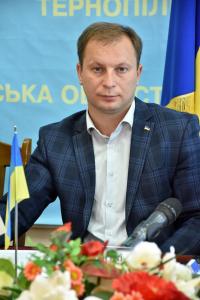 Новини Тернополя - фото з Безробітні, нардепи чи втікачі? Ми зібрали дані про всіх голів Тернопільської ОДА Безробітні, нардепи чи втікачі? Ми зібрали дані про всіх голів Тернопільської ОДА, фото №8 на сайті 20minut.ua