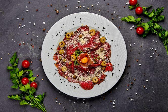 Новорічне меню за тисячу гривень: страви пропонують провідні шефи Вінниці, фото №17 на сайті 20minut.ua