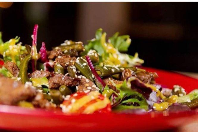 Новорічне меню за тисячу гривень: страви пропонують провідні шефи Вінниці, фото №4 на сайті 20minut.ua