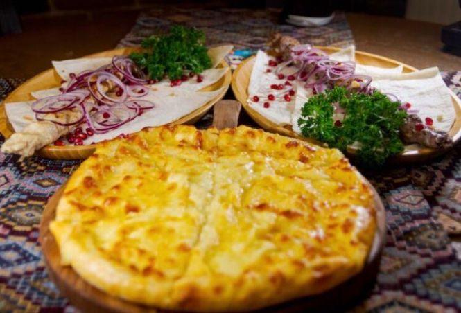 Новорічне меню за тисячу гривень: страви пропонують провідні шефи Вінниці, фото №6 на сайті 20minut.ua