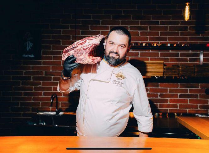 Новорічне меню за тисячу гривень: страви пропонують провідні шефи Вінниці, фото №7 на сайті 20minut.ua