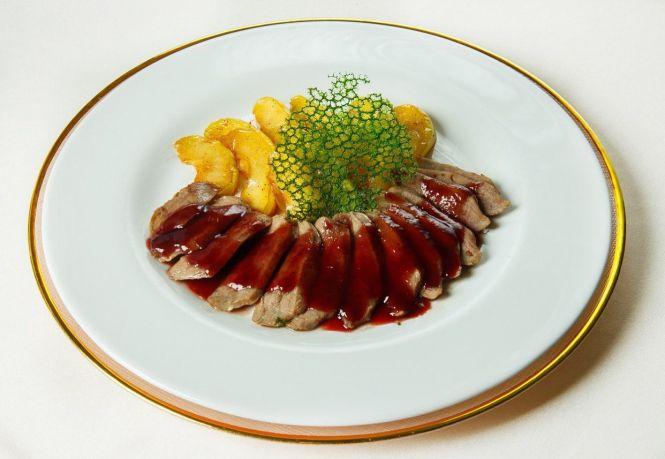 Новорічне меню за тисячу гривень: страви пропонують провідні шефи Вінниці, фото №12 на сайті 20minut.ua