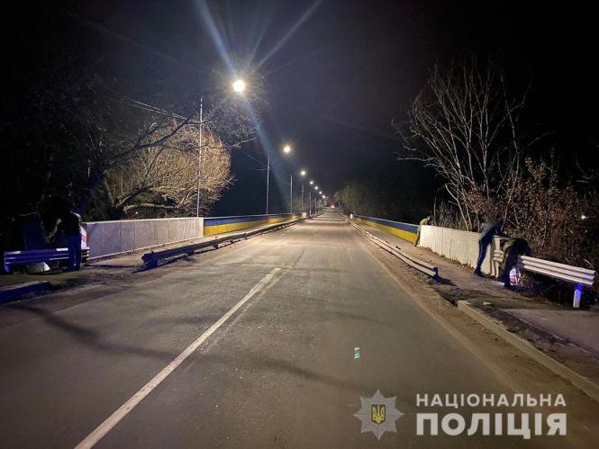 Новини Житомира - фото з "Замінував" мости у Коростишеві: СБУ та поліція затримала псевдотерориста "Замінував" мости у Коростишеві: СБУ та поліція затримала псевдотерориста, фото №1 на сайті 20minut.ua