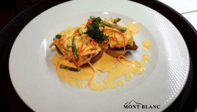 Новорічне меню за тисячу гривень: страви пропонують провідні шефи Вінниці, фото №16 на сайті 20minut.ua