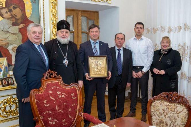 Новини Тернополя - фото з Безробітні, нардепи чи втікачі? Ми зібрали дані про всіх голів Тернопільської ОДА Безробітні, нардепи чи втікачі? Ми зібрали дані про всіх голів Тернопільської ОДА, фото №11 на сайті 20minut.ua