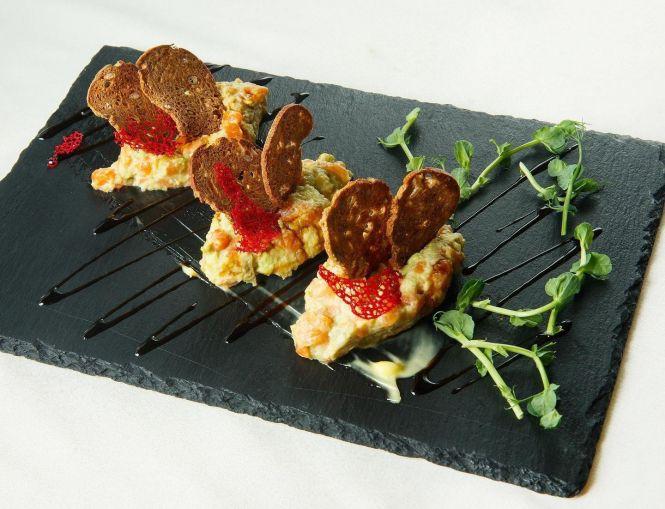 Новорічне меню за тисячу гривень: страви пропонують провідні шефи Вінниці, фото №10 на сайті 20minut.ua