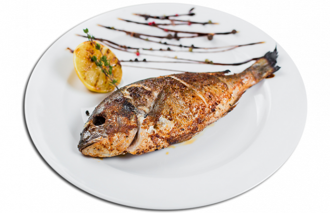 Новорічне меню за тисячу гривень: страви пропонують провідні шефи Вінниці, фото №11 на сайті 20minut.ua