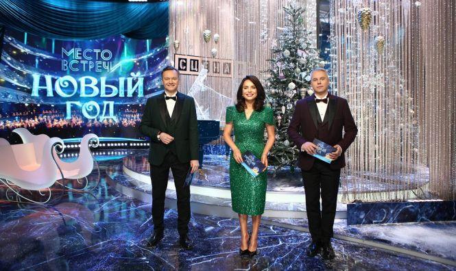 Новини Вінниці - фото з 31 грудня на «Інтері» - свято цілий день! (Прес-служба Інтер) 31 грудня на «Інтері» - свято цілий день! (Прес-служба Інтер), фото №3 на сайті 20minut.ua