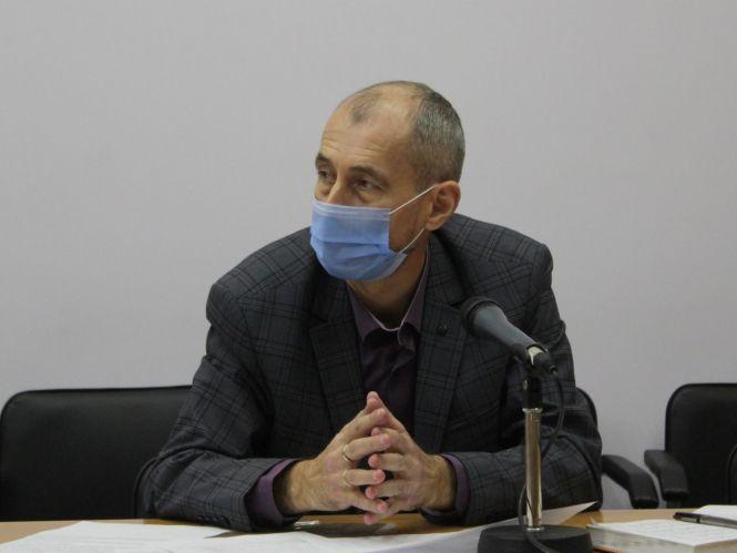Новини Хмельницького - фото з В ОДА розповіли про навчання під час січневого локдауну В ОДА розповіли про навчання під час січневого локдауну, фото №1 на сайті vsim.ua