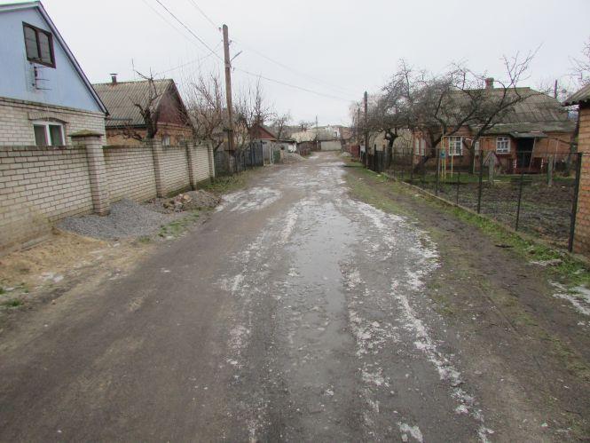 Темрява в «Чорному кварталі», що на тій стороні, фото №1 на сайті 20minut.ua