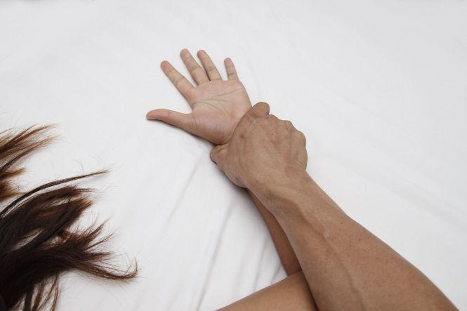 Новини Вінниці - фото з Коли несила мовчати: яким буває домашнє насильство і як себе захистити Коли несила мовчати: яким буває домашнє насильство і як себе захистити, фото №2 на сайті 20minut.ua