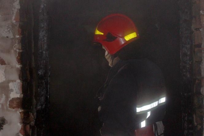 В пожежі  на Хмельниччині загинуло двоє людей, фото №1 на сайті vsim.ua