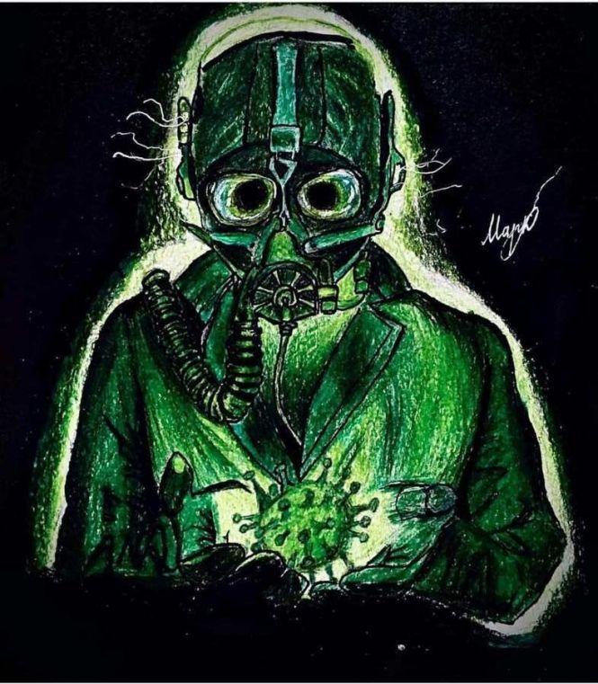 Коваль Вакула з «Ніч перед Різдвом» здивував французів. Гран-прі для  митця зі Жмеринки, фото №3 на сайті 20minut.ua